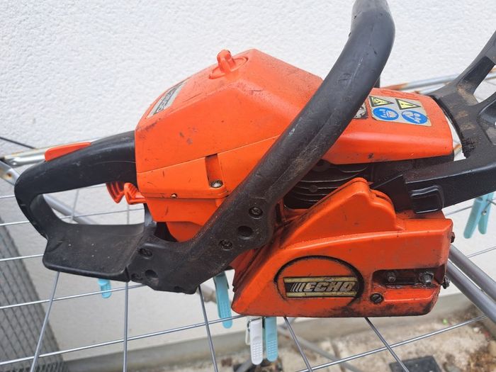 Chainsaw