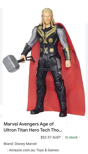 Avengers; Age of Ultron (Pr) 267
