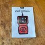 OBD2 V519 Car Diagnostic Scanner | Brand New & Unused Image 4