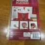 arsenal wall stickers Image 2