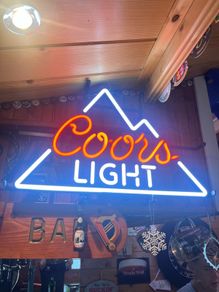 coors light