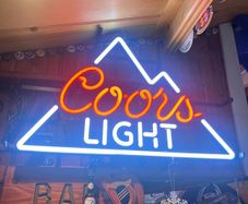 coors light