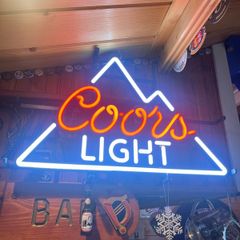 coors light