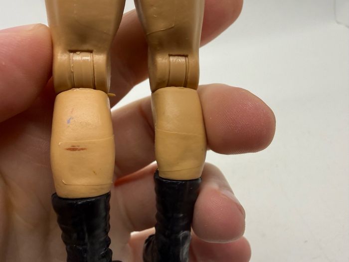 wwe drew Gulak action figure