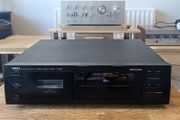 Yamaha KX 580 Natural Sound Stereo Cassette Deck Hifi