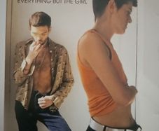 Everything But The Girl - Amplified Heart.