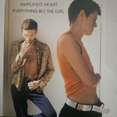 Everything But The Girl - Amplified Heart.
