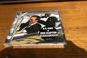 B B King &amp; Eric Clapton - Riding with The King
