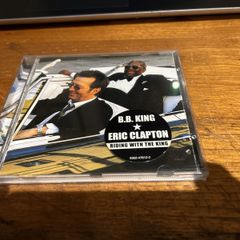 B B King & Eric Clapton - Riding with The King
