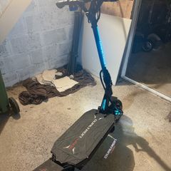 dualtron storm limited edition