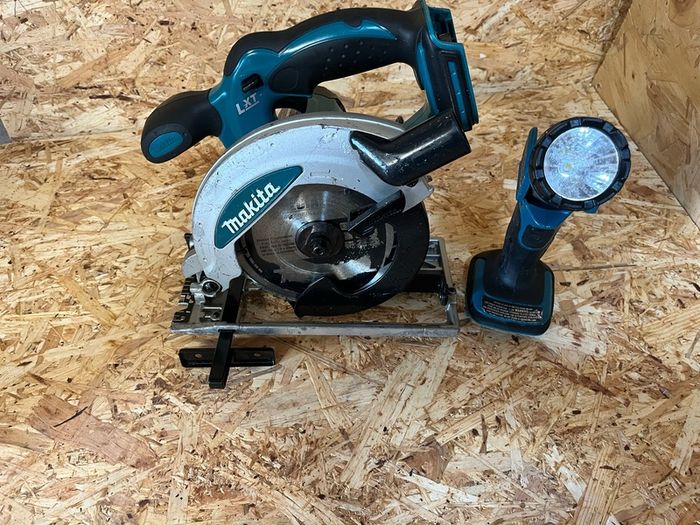 Makita