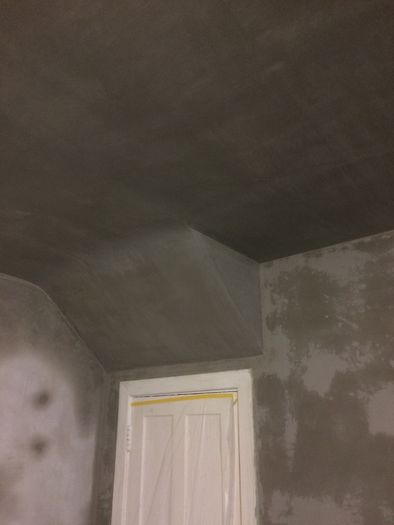 Plasterer Fully Insured And Registered