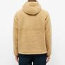Carhartt WIP Prentis Pullover Fleece Jacket - BNWT Medium Image 6