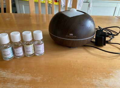 Electric Fragrance Diffuser