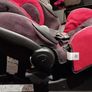 recaro baby car seat Image 4