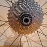 Mavic roadbike wheels - krysium 2019 disc Image 4