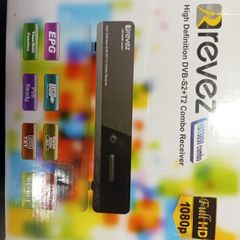 Receiver combo revez New