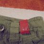 River Island  Ruche-up Shorts for Sale Image 4