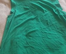 Oasis Sleeveless Top