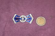 Art Deco style Brooch