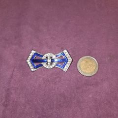 Art Deco style Brooch