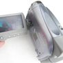 Canon MV900 MiniDV Camcorder with charger, works well. Image 7