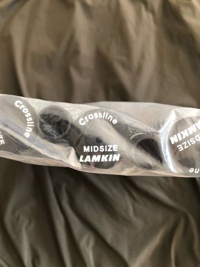 Sets of Golf Pride & Lamkin Golf Grips