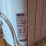 2 x DeLonghi Dragon 4 TRD41025T 2.5kW oil-filled radiators with 24hr timer Image 5
