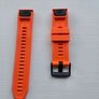 Garmin 22mm Quickfit strap, suits Fenix 7, 6, 5, Epix gen2 and many others Image 6
