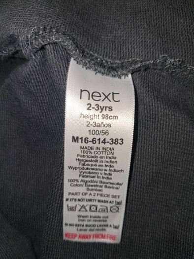 x6 Bundle - Girls Bundle - Size - 18-24 & 2 Years - Next, Dunnes Stores, Etc