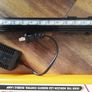 Fish Tank Light Aquarium Submersible Multiple Color Light with air curtain Image 2