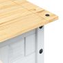Coffee Table Mexican Pine Image 3