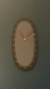 clock