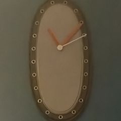clock