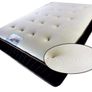 6ft Memory Foam Orthopaedic Mattress Only Image 5