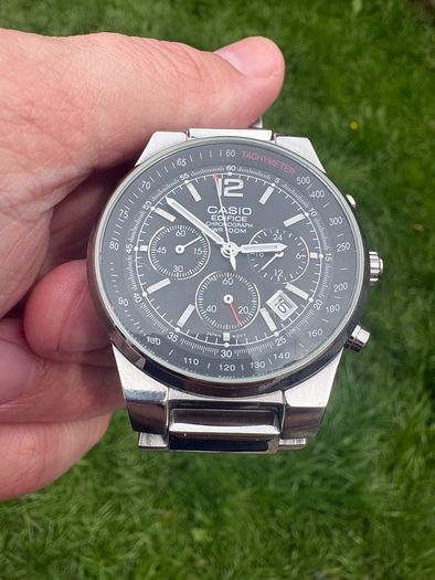 casio