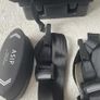 Rear Facing Car Seat - Axkid Move Image 4