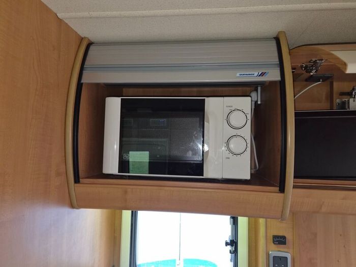 Camper