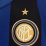 Inter Milan Jersey. Season 2008/2009. Official Nike Home Jersey. Authentic Original From 2008. Not A Modern Day Remake. Image 4