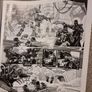 Pat Mills' Space Warp issue one Image 4