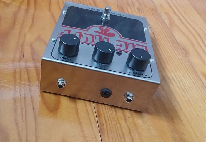 Electro-Harmonix Big Muff Pi - Excellent Condition