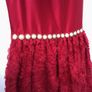 Girls occasion party dress, size 10 Image 2