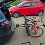 4 Bike Towbar Bike Rack Image 7