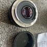 Canon Lens Image 8