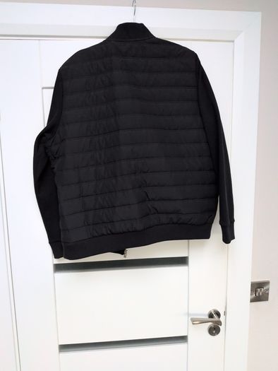 m&s autograph quilted jacket xl