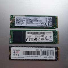 M.2 ssd sata interface