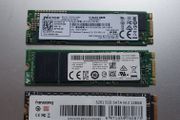 SSD M.2 Drives Sata interface