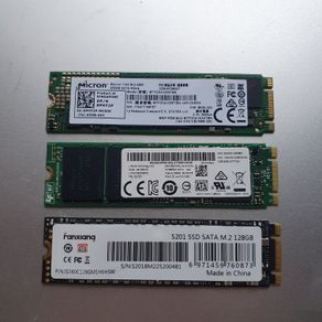 SSD M.2 Drives Sata interface