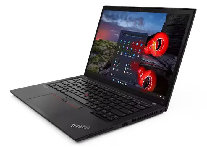 Lenovo ThinkPad X13 13.3" i5-10210U (i5 10th Gen) 8GB RAM - 256GB - WIN11 Pro