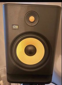 KRK Rokit 8 Speakers Mint condition